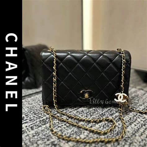 chanel as4967